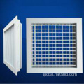 Durable Ventilation Grilles Large marine ship air outlet ventilation grille Supplier